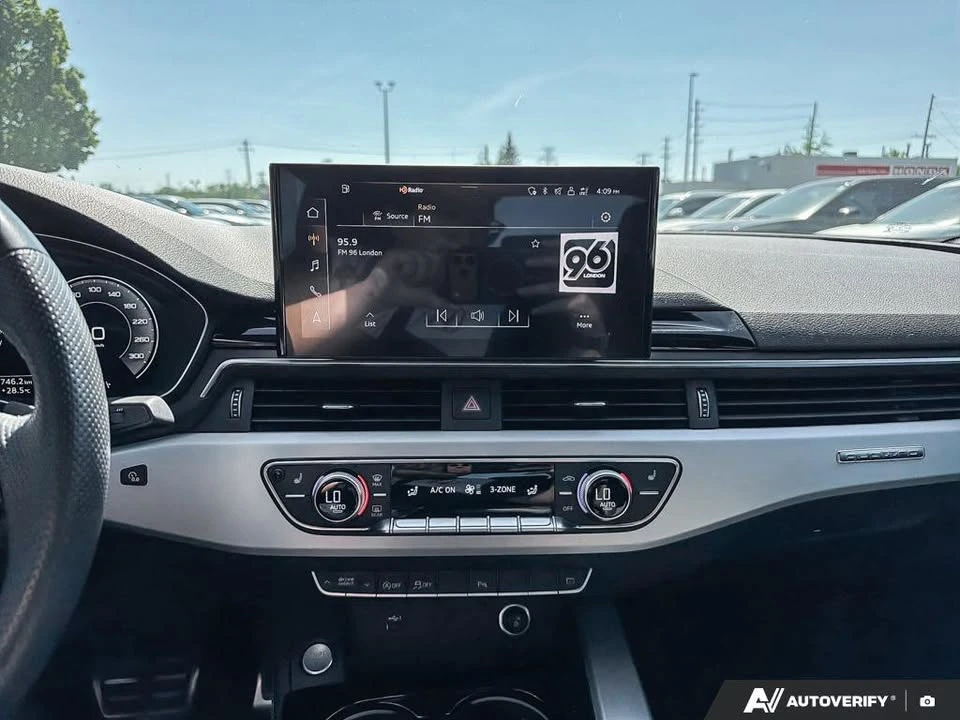 2023 Audi B9 A5 - Image 20 of 20