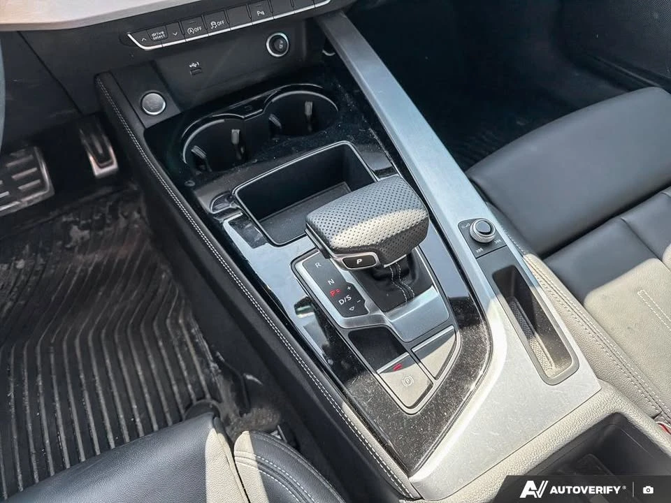 2023 Audi B9 A5 - Image 19 of 20