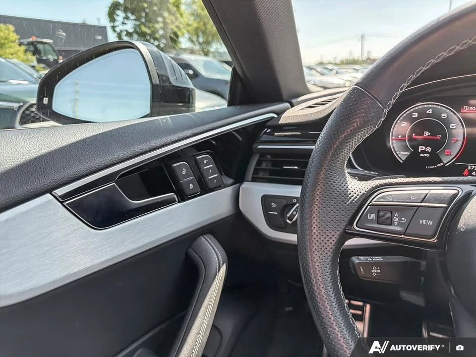 2023 Audi B9 A5 - Image 18 of 20
