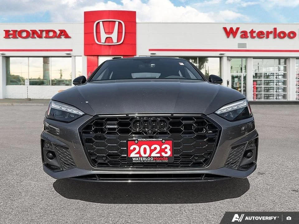 2023 Audi B9 A5 - Image 7 of 20