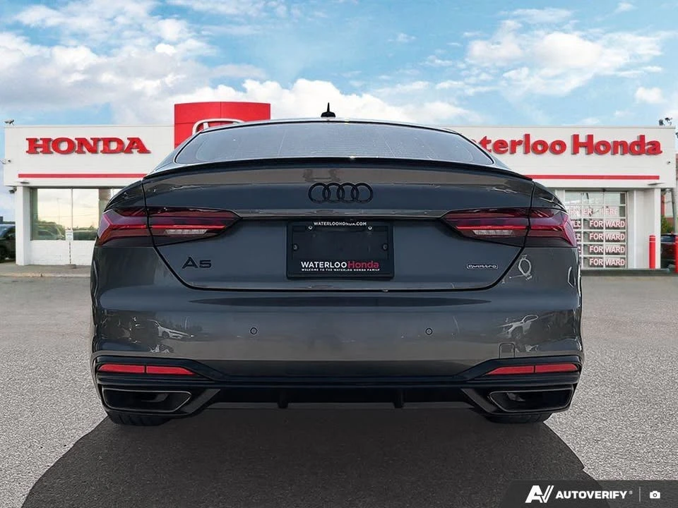 2023 Audi B9 A5 - Image 3 of 20