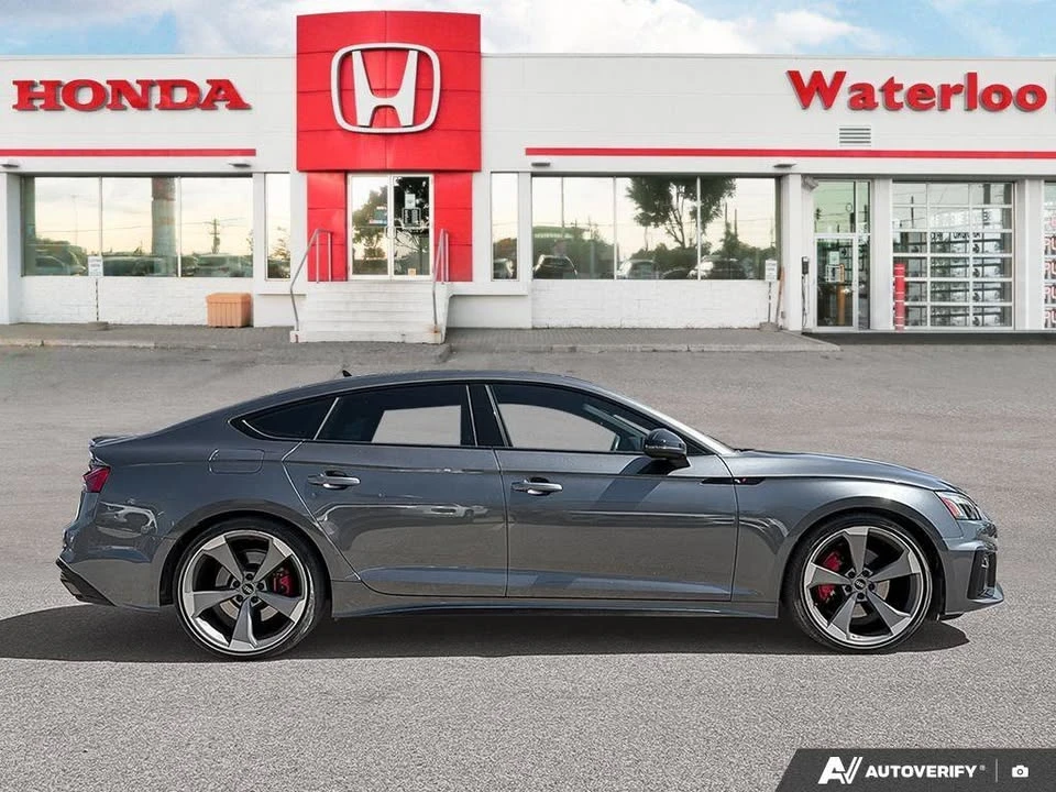 2023 Audi B9 A5 - Image 5 of 20
