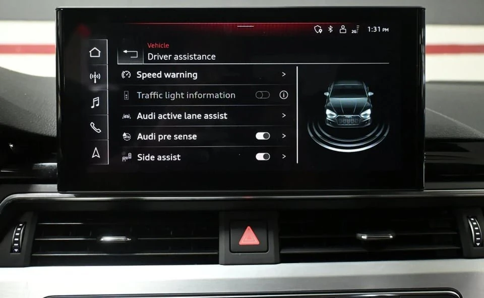 2023 Audi B9 A5 - Image 19 of 20