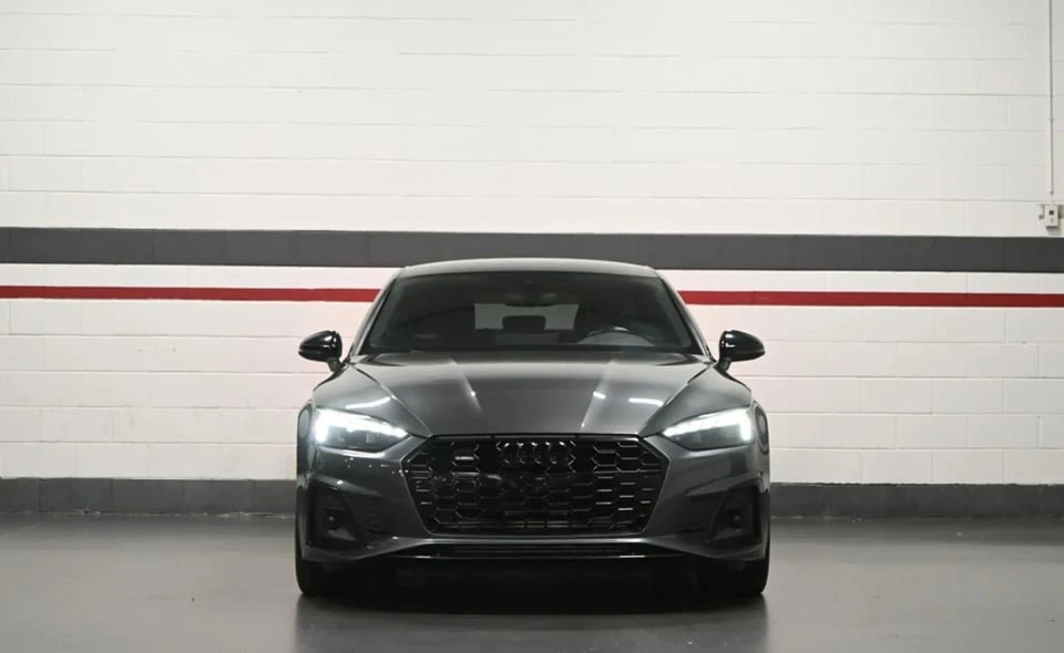 2023 Audi B9 A5 - Image 4 of 20