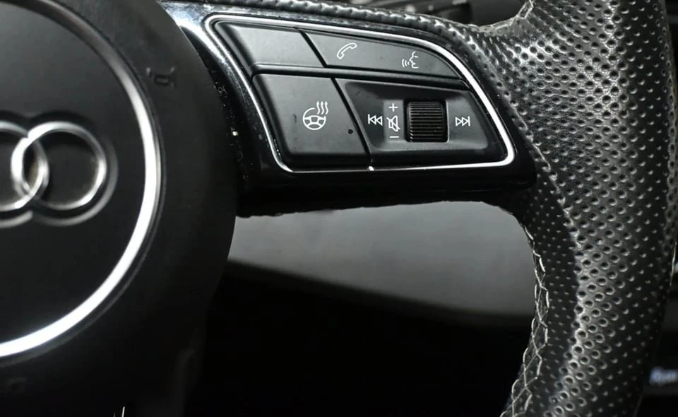 2023 Audi B9 A5 - Image 15 of 20