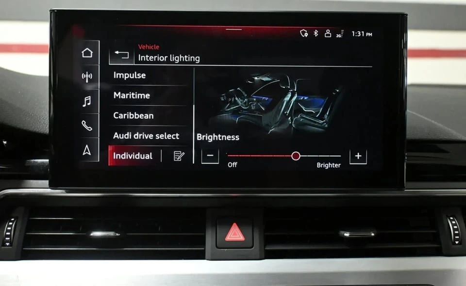2023 Audi B9 A5 - Image 18 of 20
