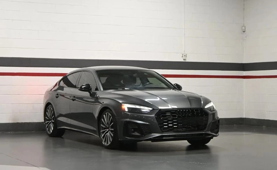 2023 Audi B9 A5 - Image 3 of 20