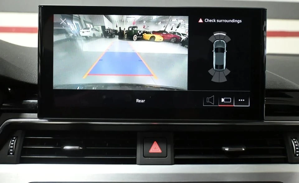 2023 Audi B9 A5 - Image 20 of 20