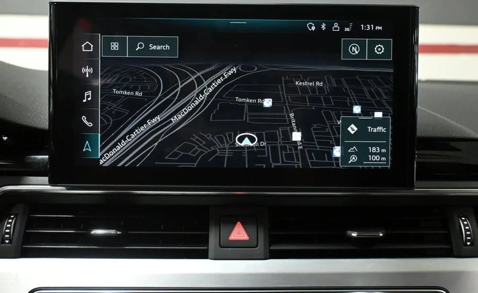 2023 Audi B9 A5 - Image 16 of 20