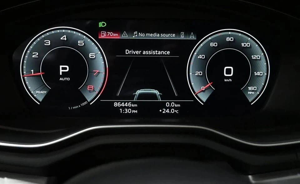 2023 Audi B9 A5 - Image 13 of 20