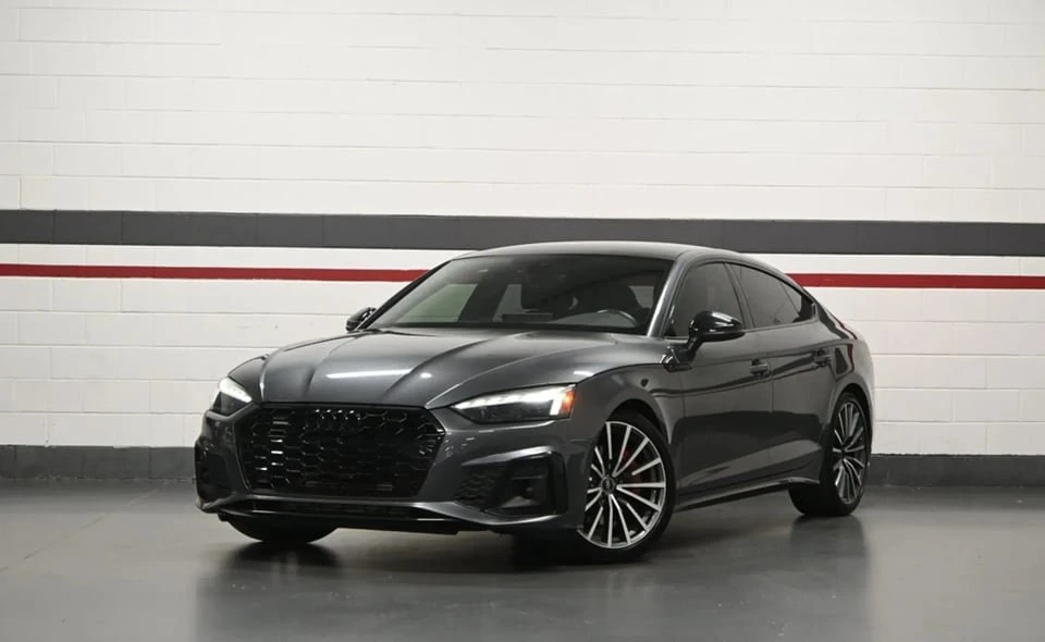 2023 Audi B9 A5 - Image 5 of 20