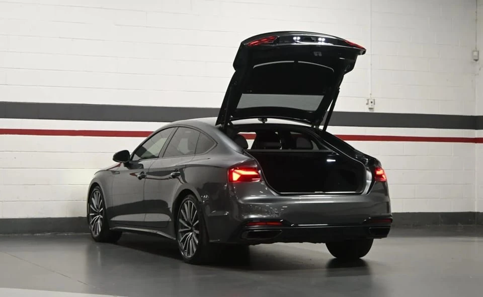 2023 Audi B9 A5 - Image 8 of 20