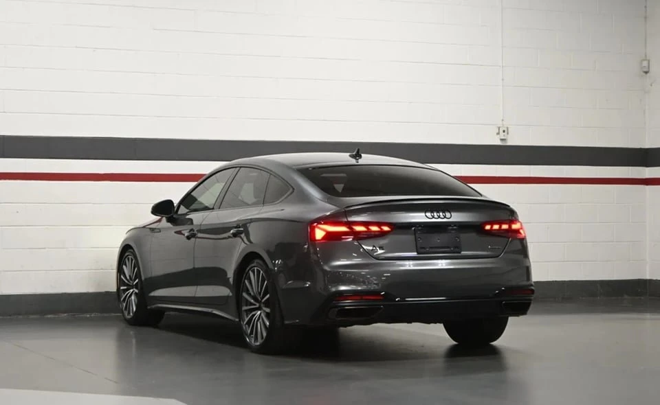 2023 Audi B9 A5 - Image 6 of 20
