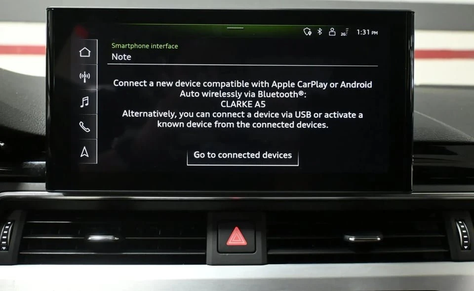 2023 Audi B9 A5 - Image 17 of 20
