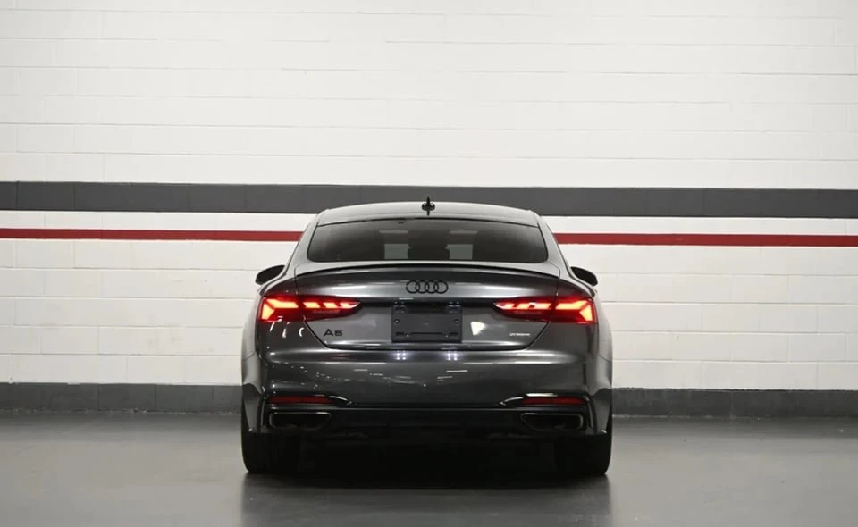 2023 Audi B9 A5 - Image 7 of 20