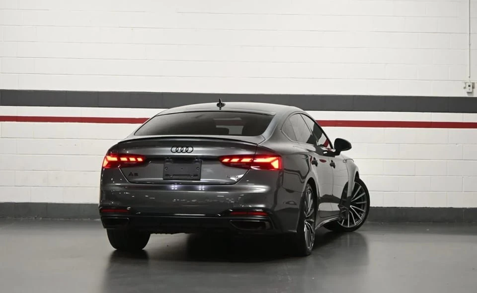 2023 Audi B9 A5 - Image 2 of 20