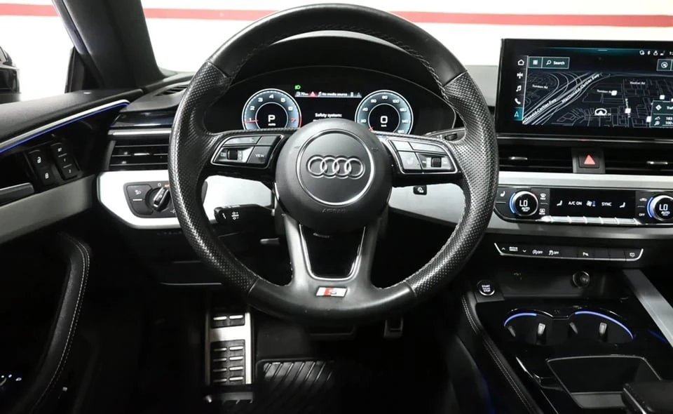 2023 Audi B9 A5 - Image 12 of 20