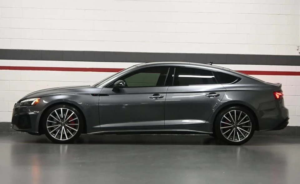 2023 Audi B9 A5 - Image 9 of 20