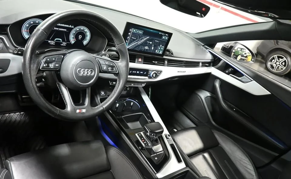 2023 Audi B9 A5 - Image 10 of 20