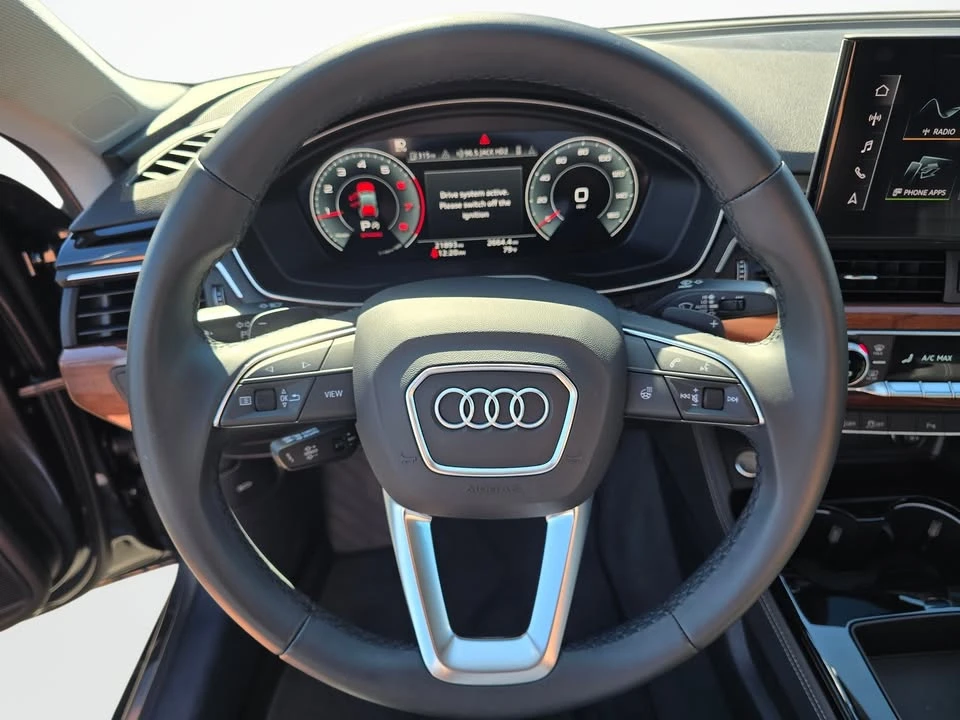 2023 Audi B9 A5 - Image 9 of 20