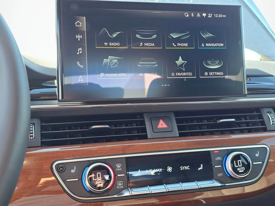 2023 Audi B9 A5 - Image 10 of 20
