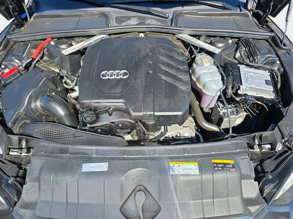 2023 Audi B9 A5 - Image 6 of 20