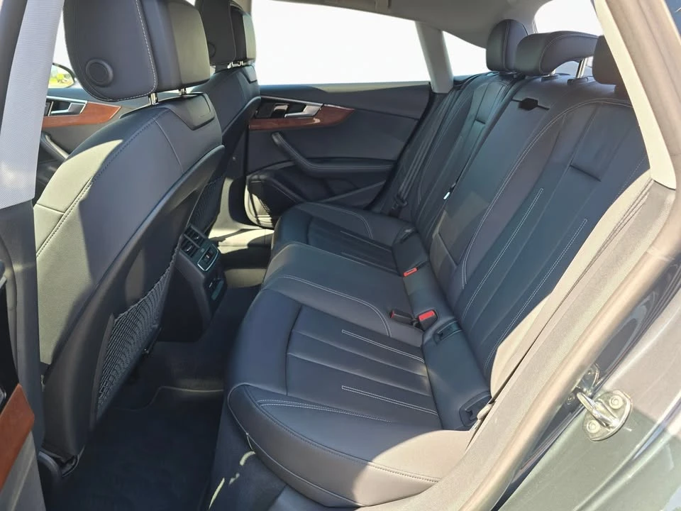 2023 Audi B9 A5 - Image 14 of 20