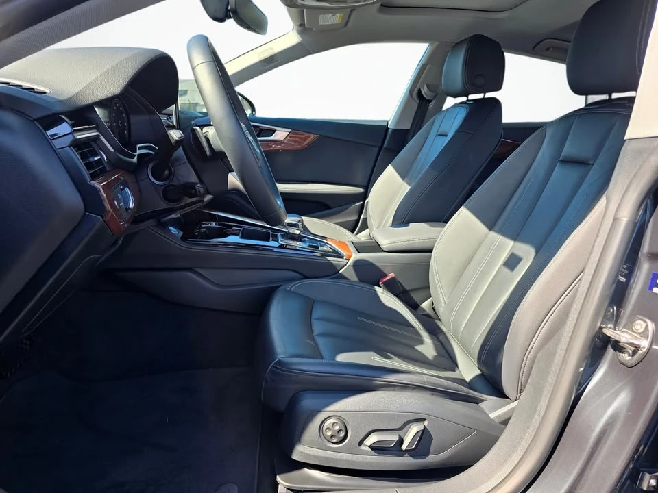2023 Audi B9 A5 - Image 8 of 20