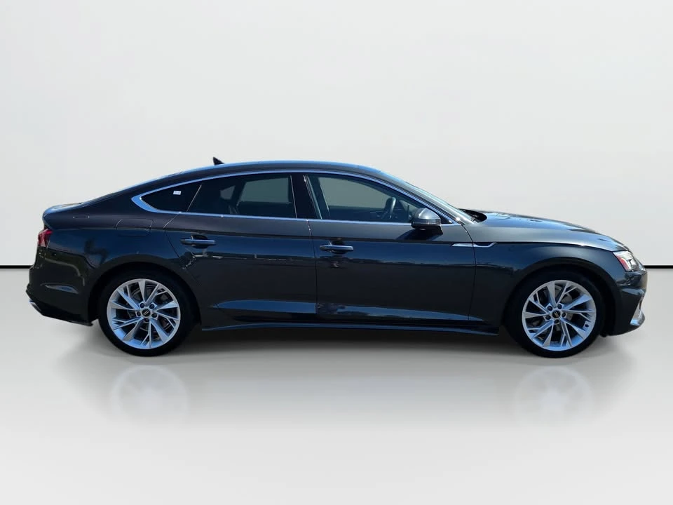 2023 Audi B9 A5 - Image 3 of 20