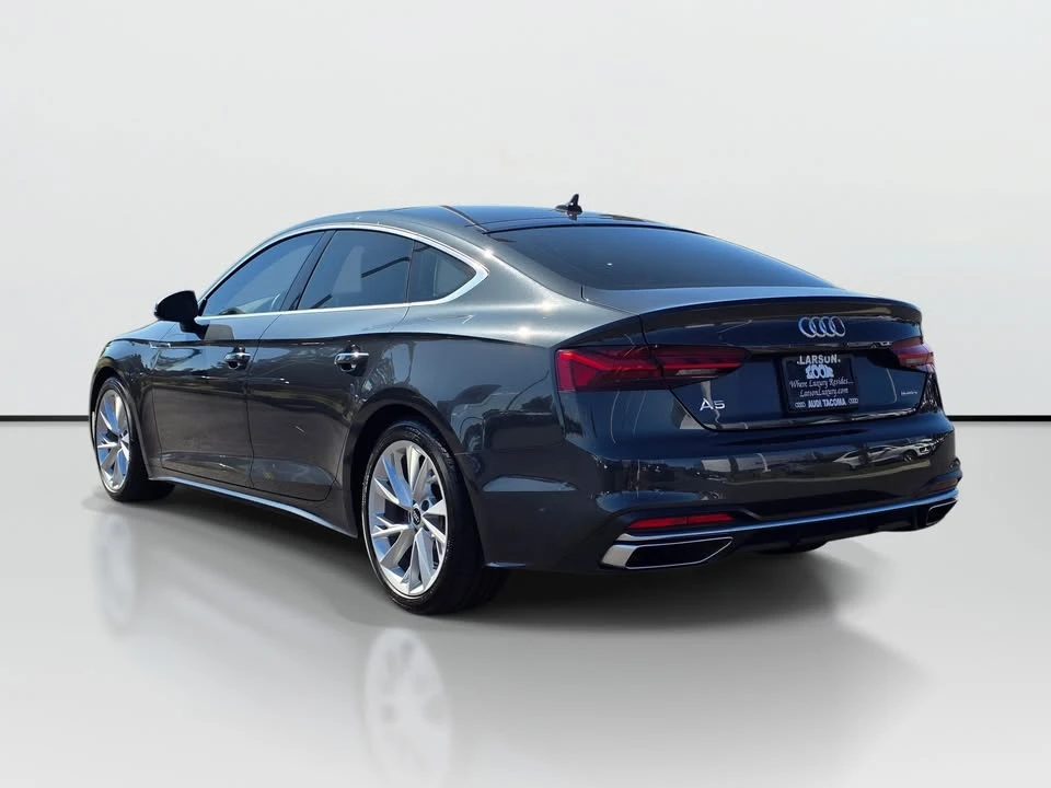2023 Audi B9 A5 - Image 4 of 20