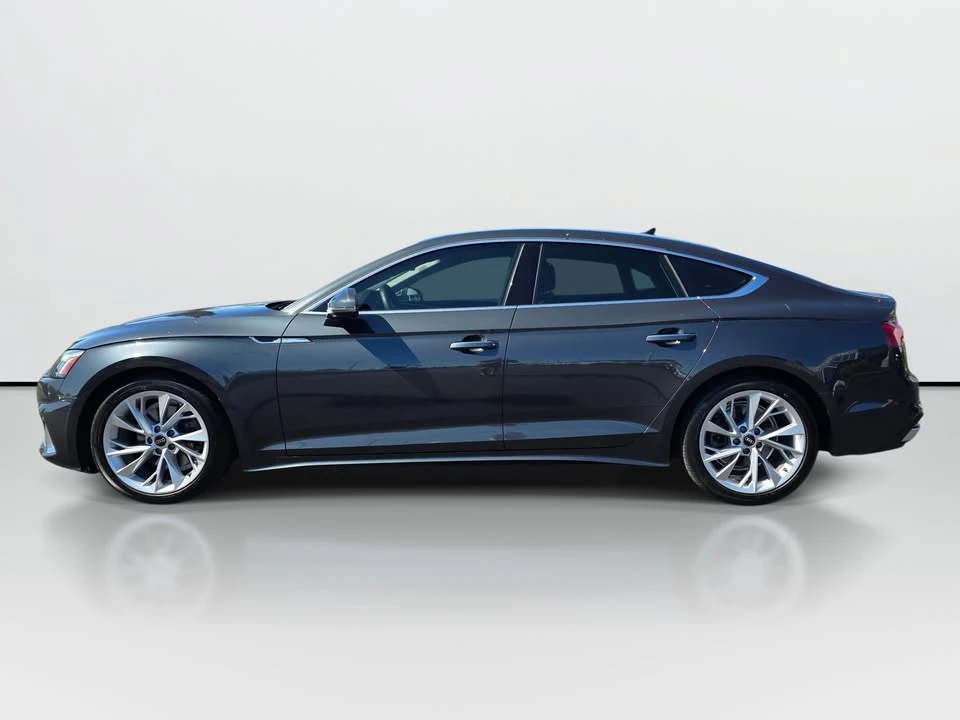 2023 Audi B9 A5 - Image 2 of 20
