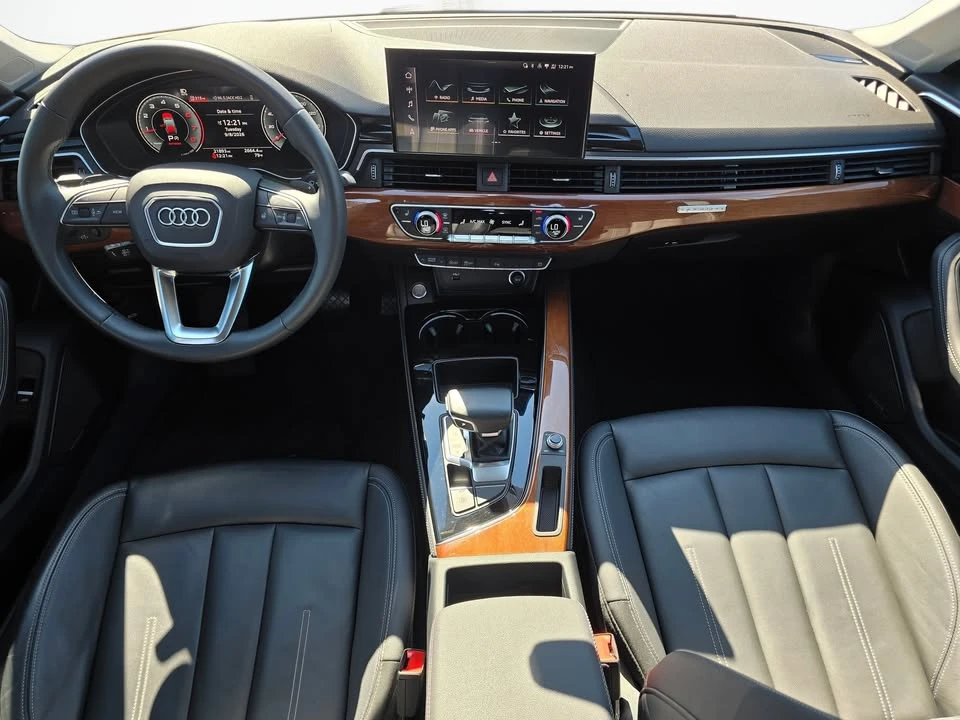 2023 Audi B9 A5 - Image 12 of 20