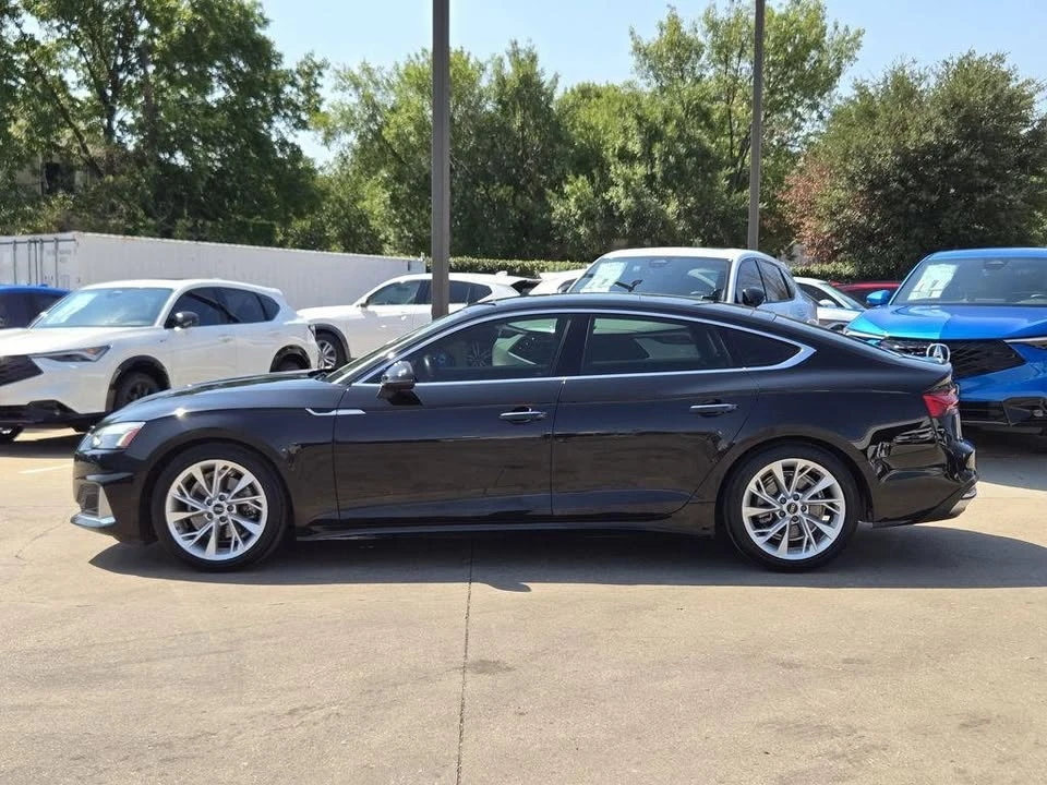 2023 Audi B9 A5 - Image 2 of 17