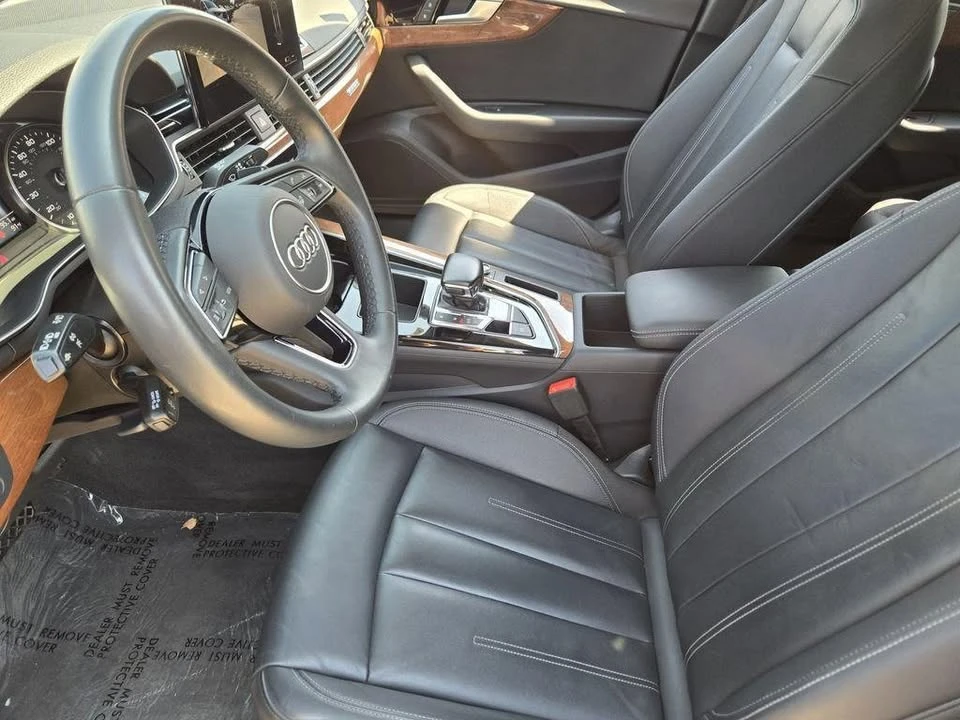 2023 Audi B9 A5 - Image 11 of 17