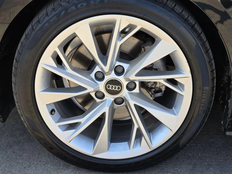 2023 Audi B9 A5 - Image 5 of 17