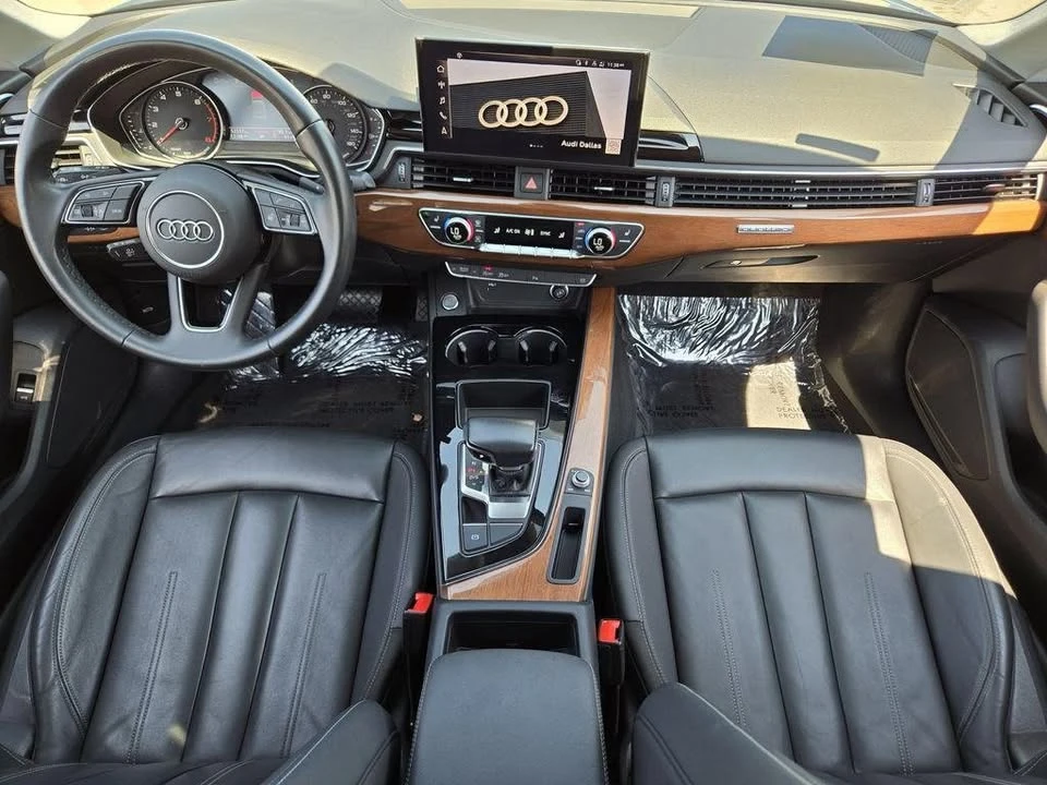 2023 Audi B9 A5 - Image 6 of 17