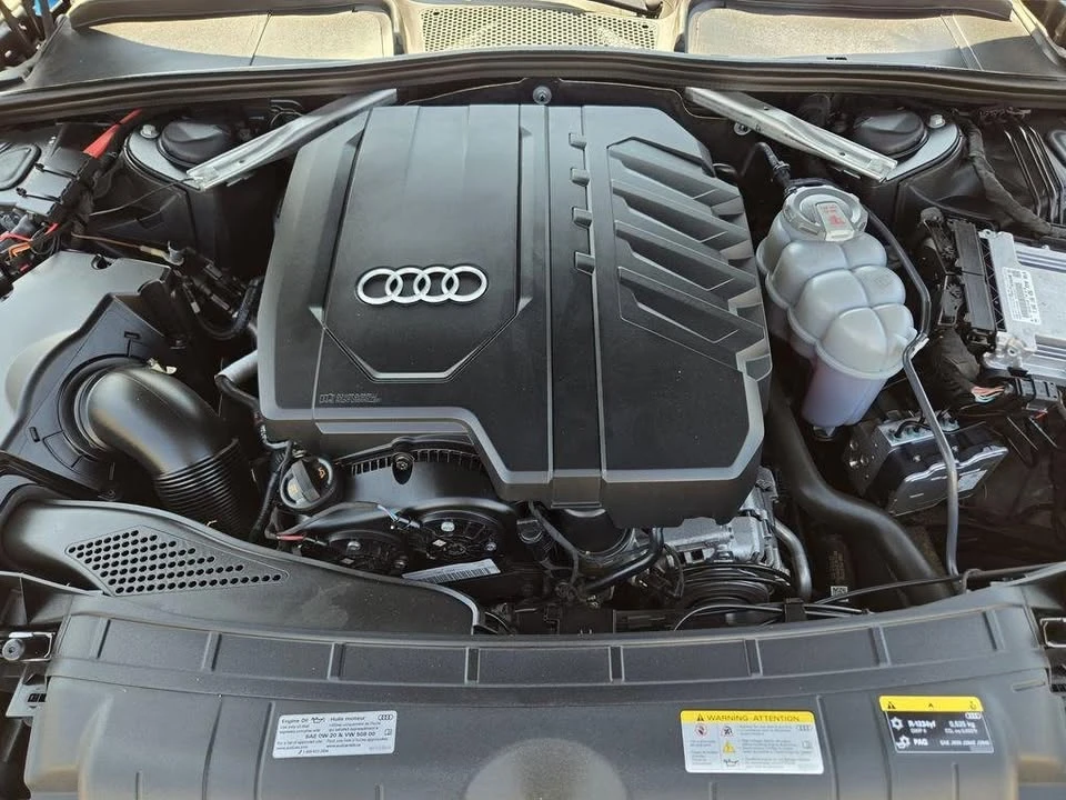 2023 Audi B9 A5 - Image 17 of 17