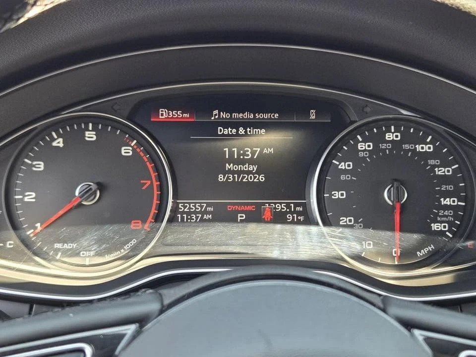 2023 Audi B9 A5 - Image 12 of 17