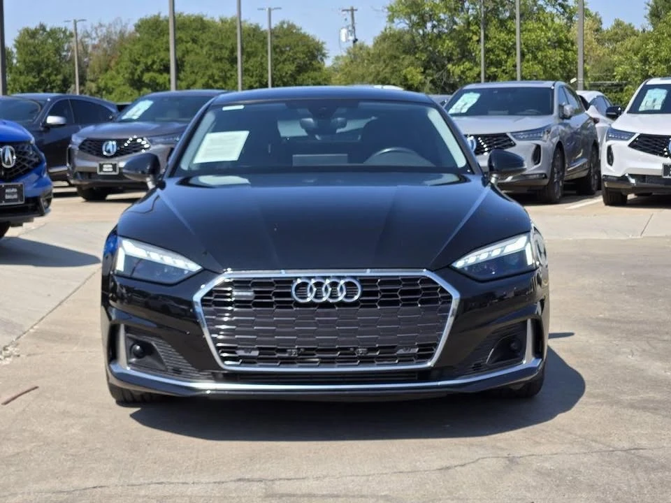 2023 Audi B9 A5 - Image 3 of 17