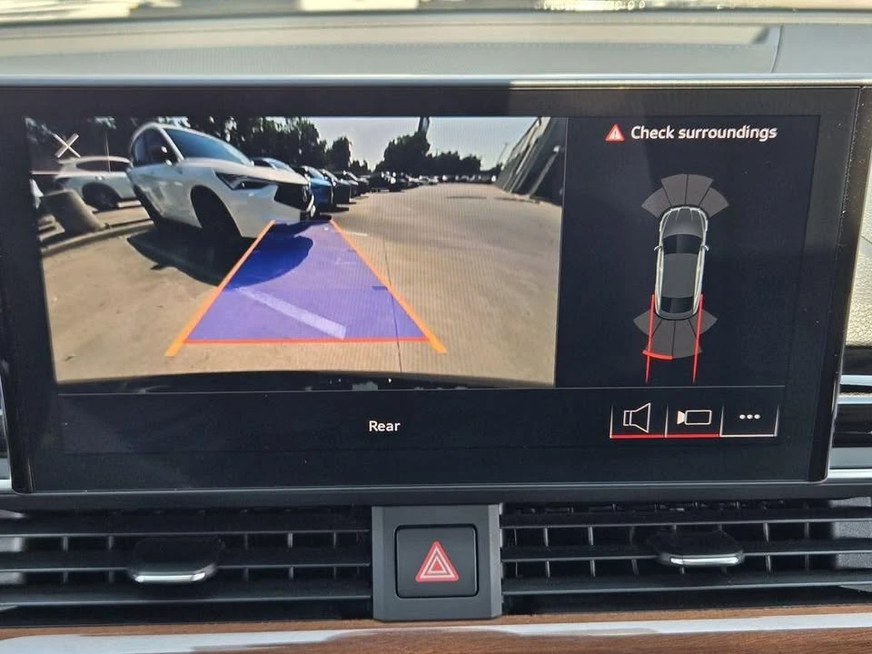 2023 Audi B9 A5 - Image 13 of 17