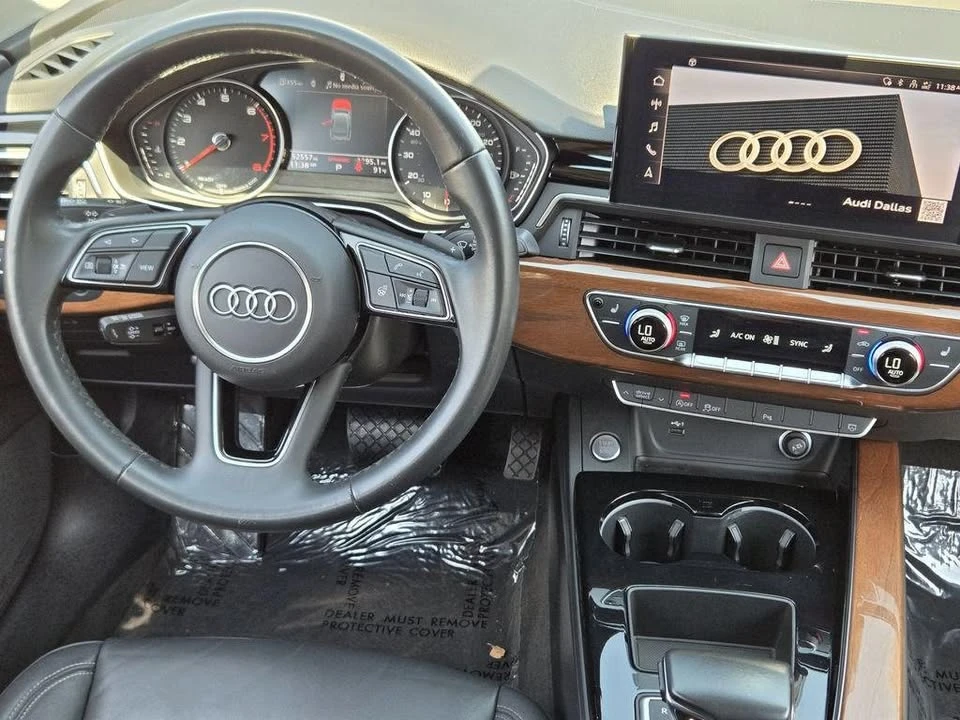 2023 Audi B9 A5 - Image 9 of 17