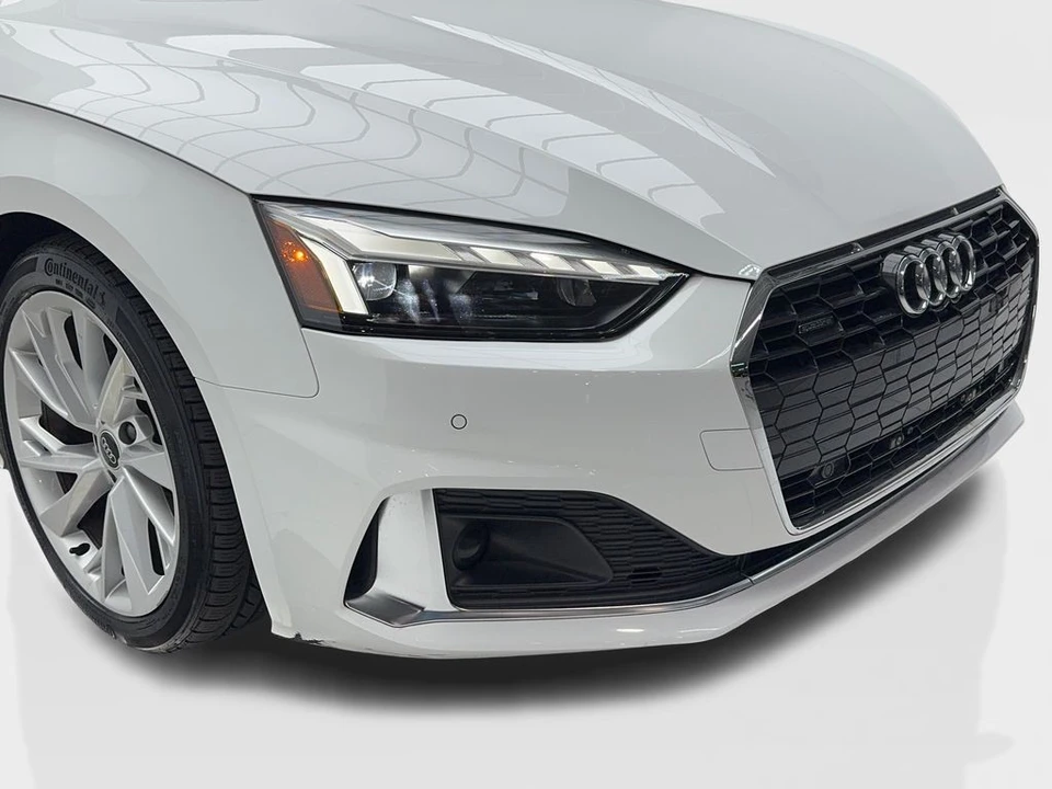 2023 Audi B9 A5 - Image 3 of 12