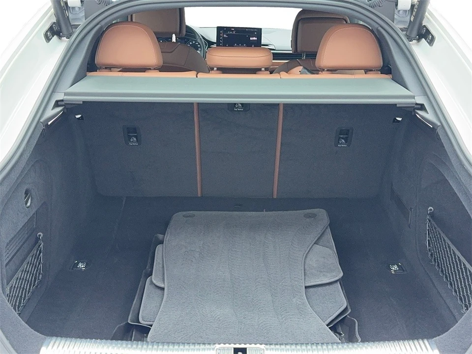 2023 Audi B9 A5 - Image 12 of 12