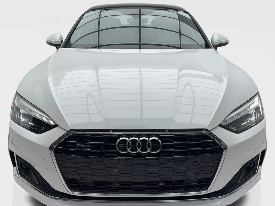 2023 Audi B9 A5 - Image 4 of 21