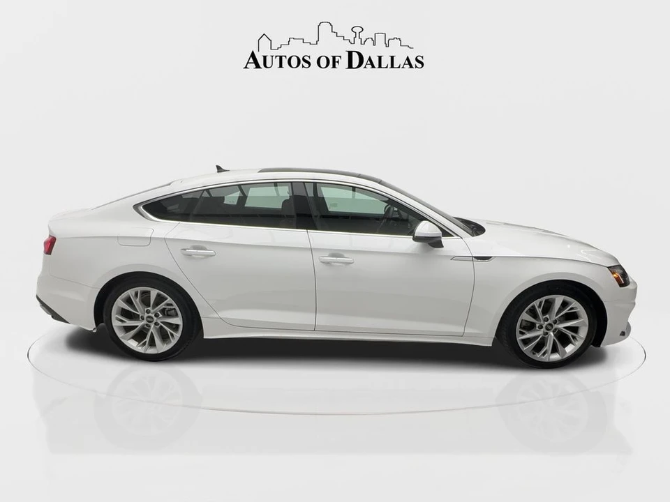 2023 Audi B9 A5 - Image 7 of 21