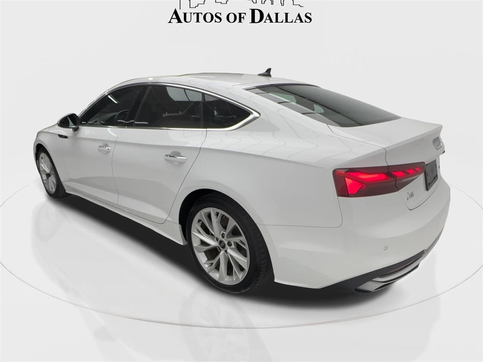 2023 Audi B9 A5 - Image 10 of 12