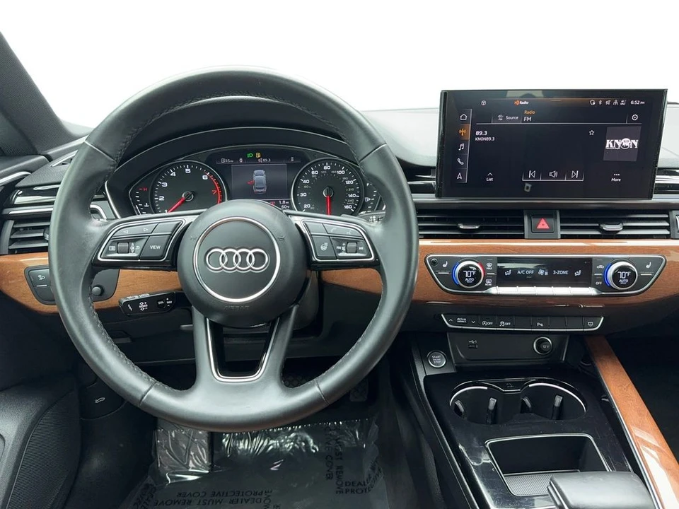 2023 Audi B9 A5 - Image 17 of 21