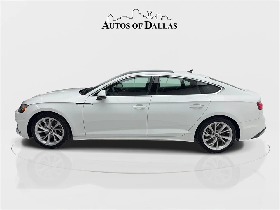 2023 Audi B9 A5 - Image 6 of 12