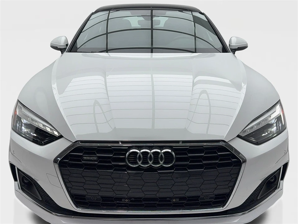 2023 Audi B9 A5 - Image 4 of 12
