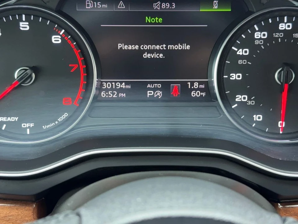 2023 Audi B9 A5 - Image 21 of 21